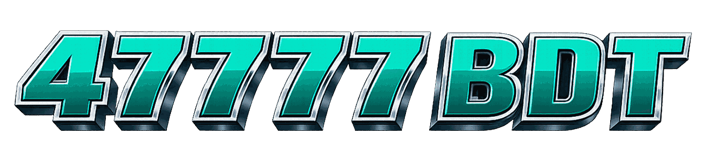 47777 BDT Logo